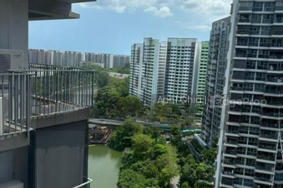 RIVERTREES RESIDENCES Apartment / Condo | Listing