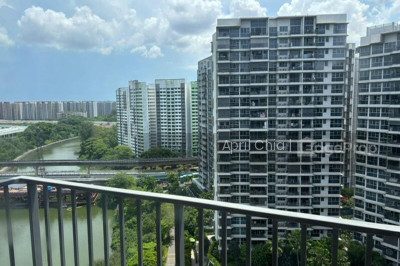 RIVERTREES RESIDENCES Apartment / Condo | Listing