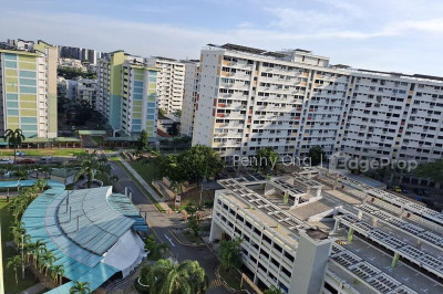 3 LORONG LEW LIAN HDB | Listing