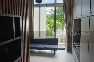 THE FORESTA @ MOUNT FABER Apartment / Condo | Listing