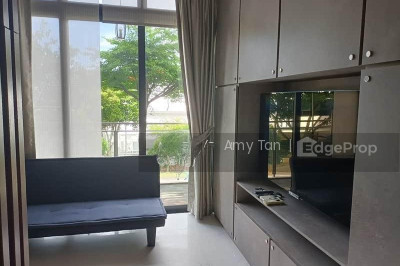 THE FORESTA @ MOUNT FABER Apartment / Condo | Listing