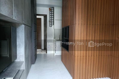 THE FORESTA @ MOUNT FABER Apartment / Condo | Listing