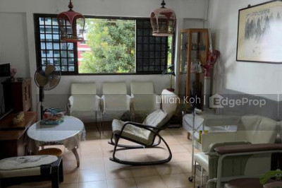 449 JURONG WEST STREET 42 HDB | Listing