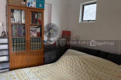 449 JURONG WEST STREET 42 HDB | Listing