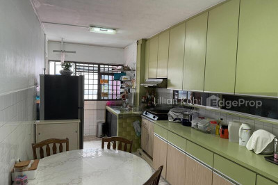 449 JURONG WEST STREET 42 HDB | Listing