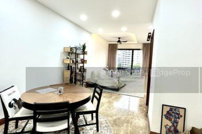 RIVER PLACE Apartment / Condo | Listing