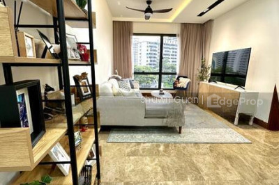 RIVER PLACE Apartment / Condo | Listing