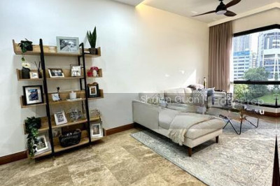 RIVER PLACE Apartment / Condo | Listing