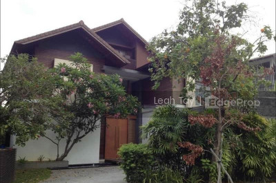 SENTOSA COVE Landed | Listing