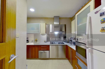 ST. MARTIN RESIDENCE Apartment / Condo | Listing