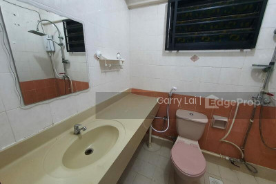 686B JURONG WEST CENTRAL 1 HDB | Listing