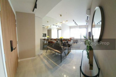 UPTOWN @ FARRER Apartment / Condo | Listing