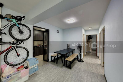 610A TAMPINES NORTH DRIVE 1 HDB | Listing