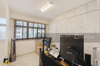 609B TAMPINES NORTH DRIVE 1 HDB | Listing