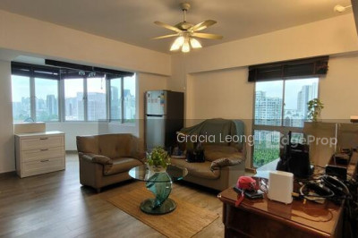 AVA TOWERS Apartment / Condo | Listing