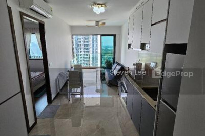 NORMANTON PARK Apartment / Condo | Listing