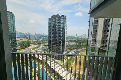 NORMANTON PARK Apartment / Condo | Listing