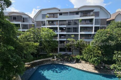 ARCHIPELAGO Apartment / Condo | Listing