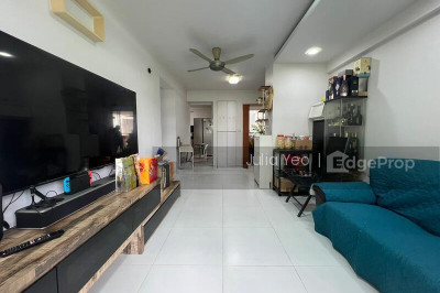 196A BOON LAY FIELDS HDB | Listing