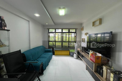 196A BOON LAY FIELDS HDB | Listing