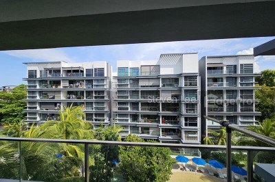 HEDGES PARK CONDOMINIUM Apartment / Condo | Listing