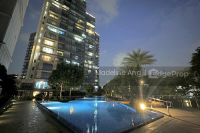 THOMSON GRAND Apartment / Condo | Listing