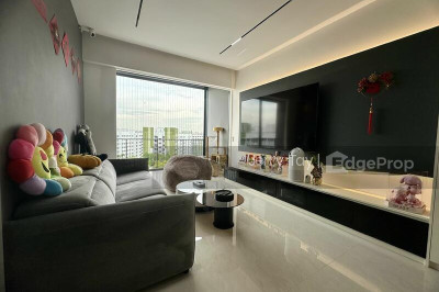 SIGNATURE AT YISHUN Apartment / Condo | Listing