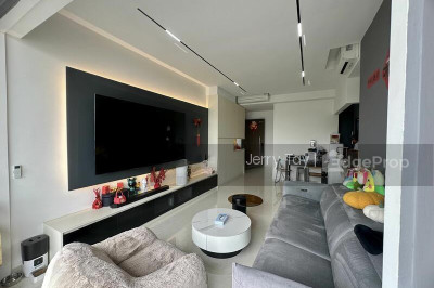 SIGNATURE AT YISHUN Apartment / Condo | Listing