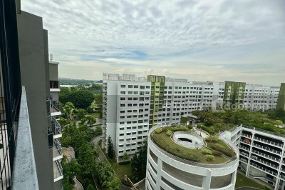 SIGNATURE AT YISHUN Apartment / Condo | Listing