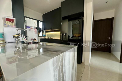 SIGNATURE AT YISHUN Apartment / Condo | Listing