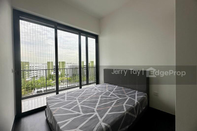 SIGNATURE AT YISHUN Apartment / Condo | Listing