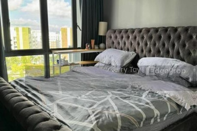 SIGNATURE AT YISHUN Apartment / Condo | Listing