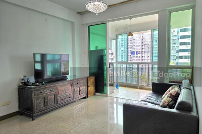 PAPILLON Apartment / Condo | Listing