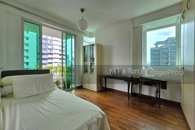 PAPILLON Apartment / Condo | Listing