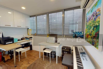 CASABELLA Apartment / Condo | Listing