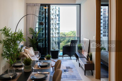 NYON Apartment / Condo | Listing