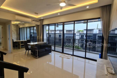 VILLAGE @ PASIR PANJANG Apartment / Condo | Listing