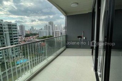 JUI RESIDENCES Apartment / Condo | Listing