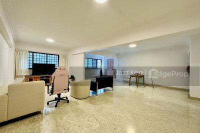 165 TAMPINES STREET 12 HDB | Listing