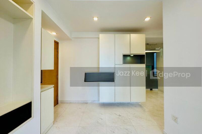 THE ARISTO Apartment / Condo | Listing