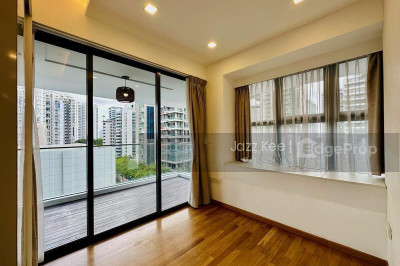 THE ARISTO Apartment / Condo | Listing