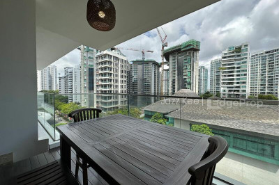 THE ARISTO Apartment / Condo | Listing