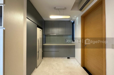 THE ARISTO Apartment / Condo | Listing