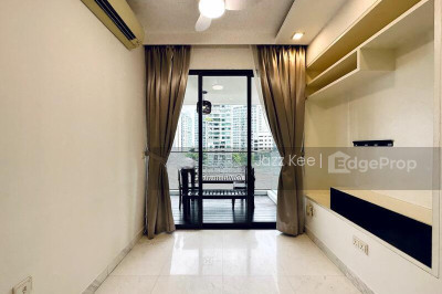 THE ARISTO Apartment / Condo | Listing