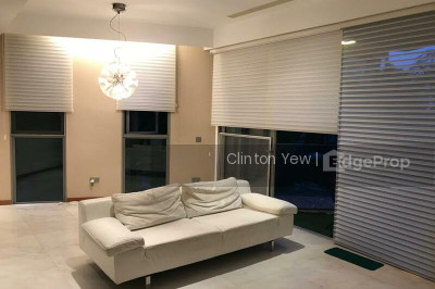 THE OCEANFRONT @ SENTOSA COVE Apartment / Condo | Listing