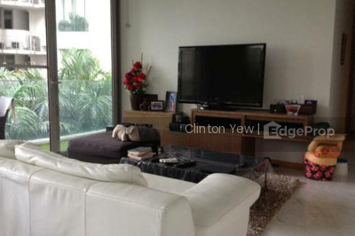 THE OCEANFRONT @ SENTOSA COVE Apartment / Condo | Listing