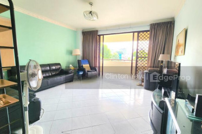 THE HACIENDA Apartment / Condo | Listing