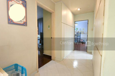 THE HACIENDA Apartment / Condo | Listing