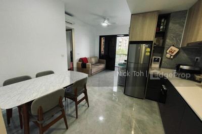 KENT RIDGE HILL RESIDENCES Apartment / Condo | Listing