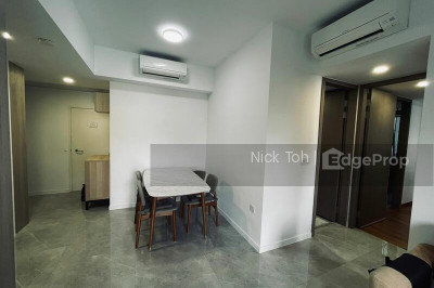 KENT RIDGE HILL RESIDENCES Apartment / Condo | Listing